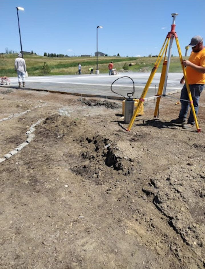 Imagen cuadrada decorativa