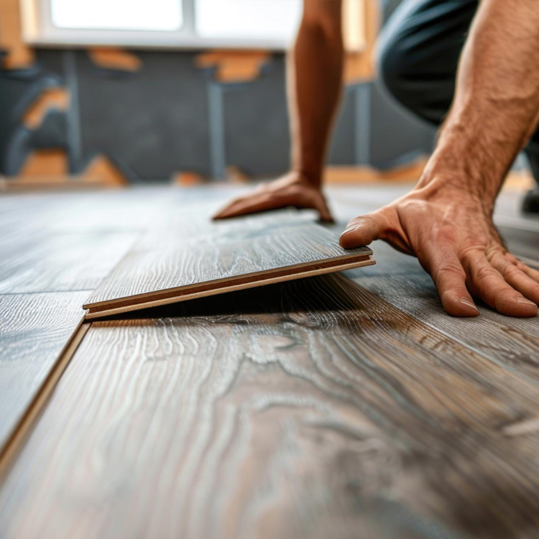 Flooring Installation Services